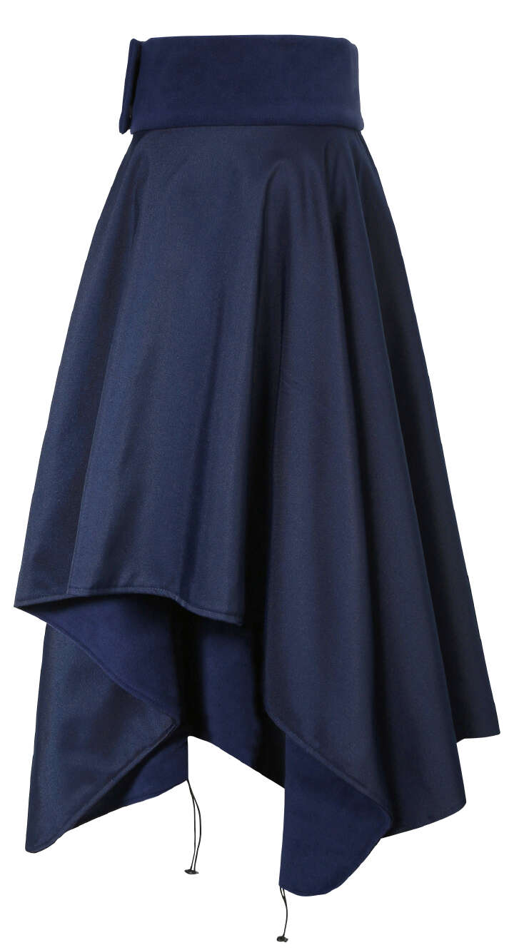 Covalliero Thermo-Reitrock